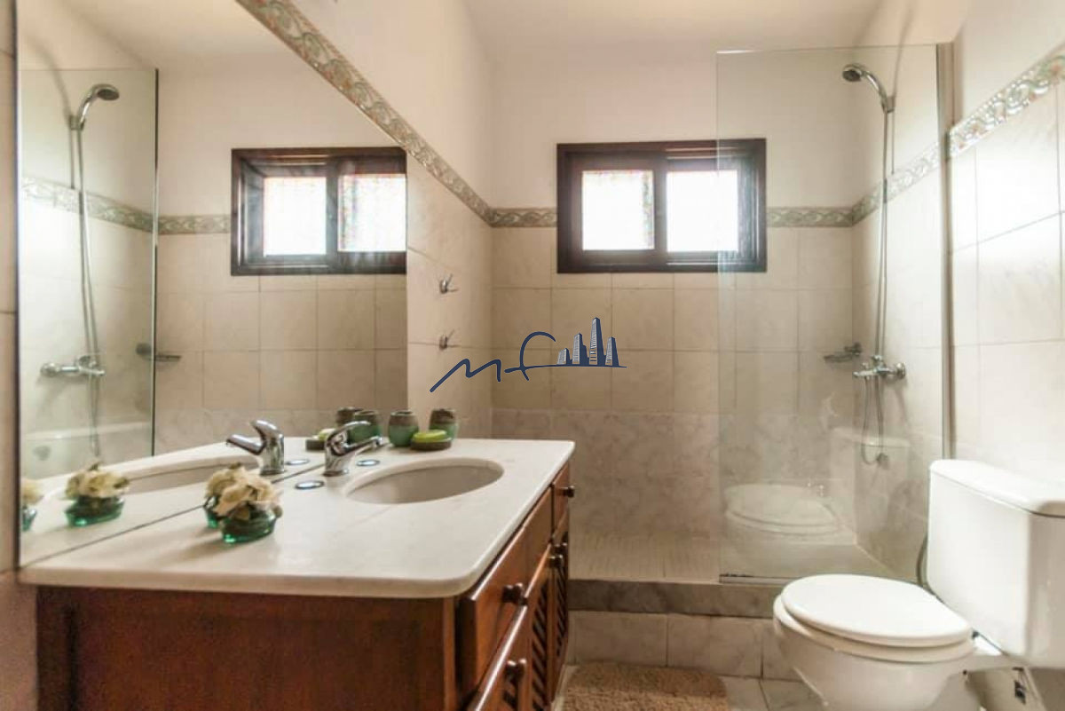 Casa ID.63 - Playa Mansa