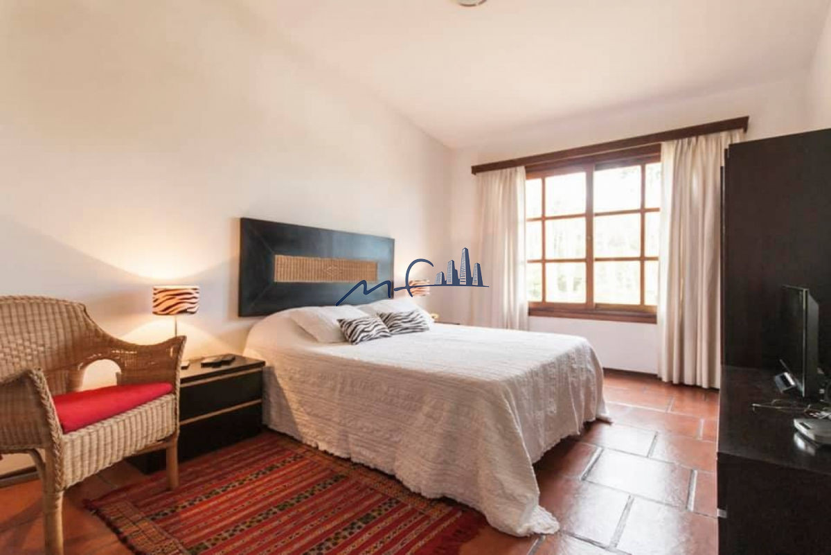 Casa ID.63 - Playa Mansa