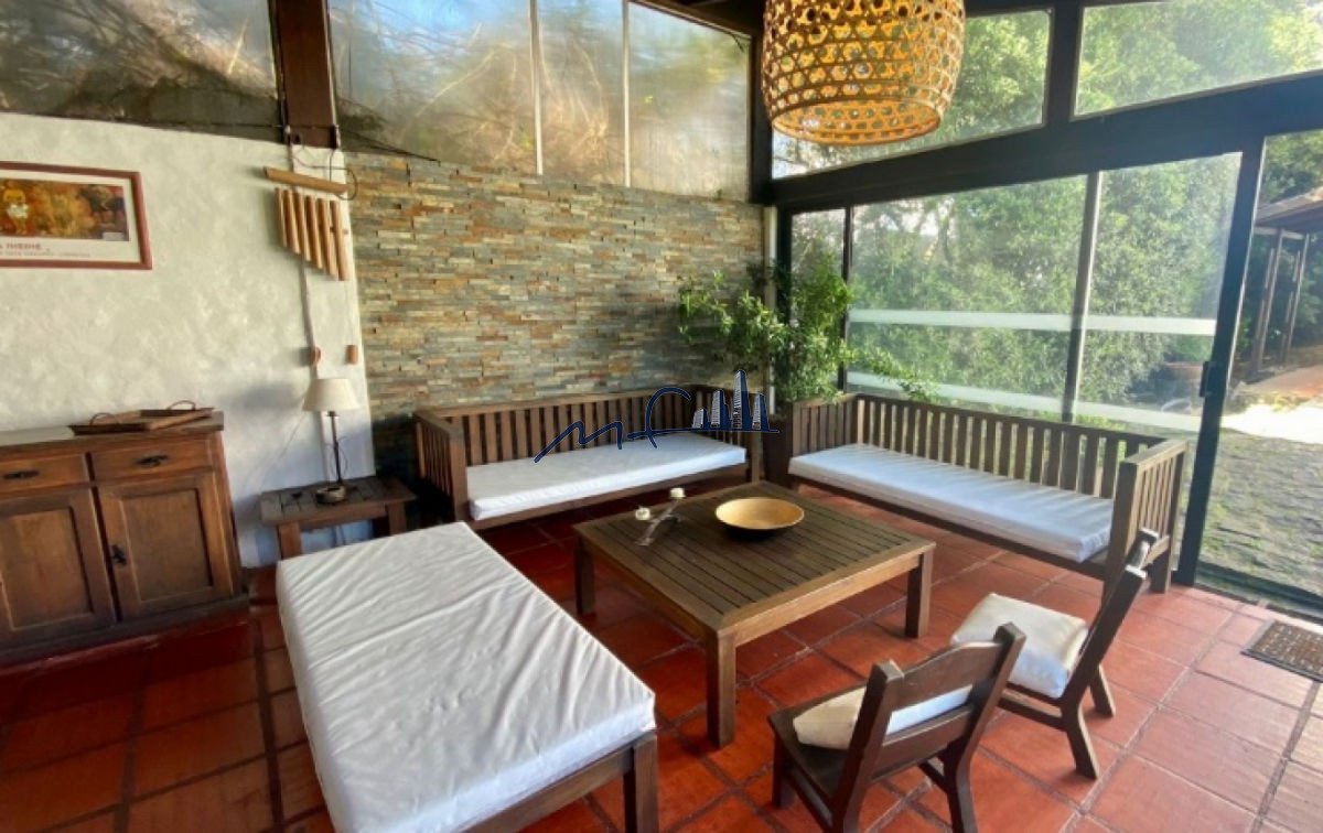 Casa ID.63 - Playa Mansa