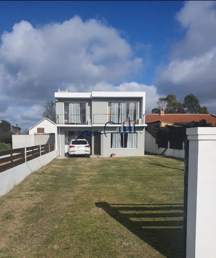 Casa ID.334 - Balneario Buenos Aires