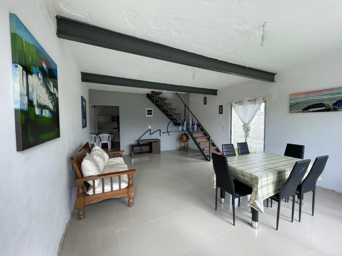Casa ID.334 - Balneario Buenos Aires