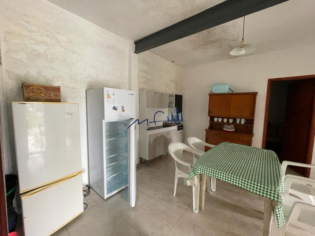 Casa ID.334 - Balneario Buenos Aires