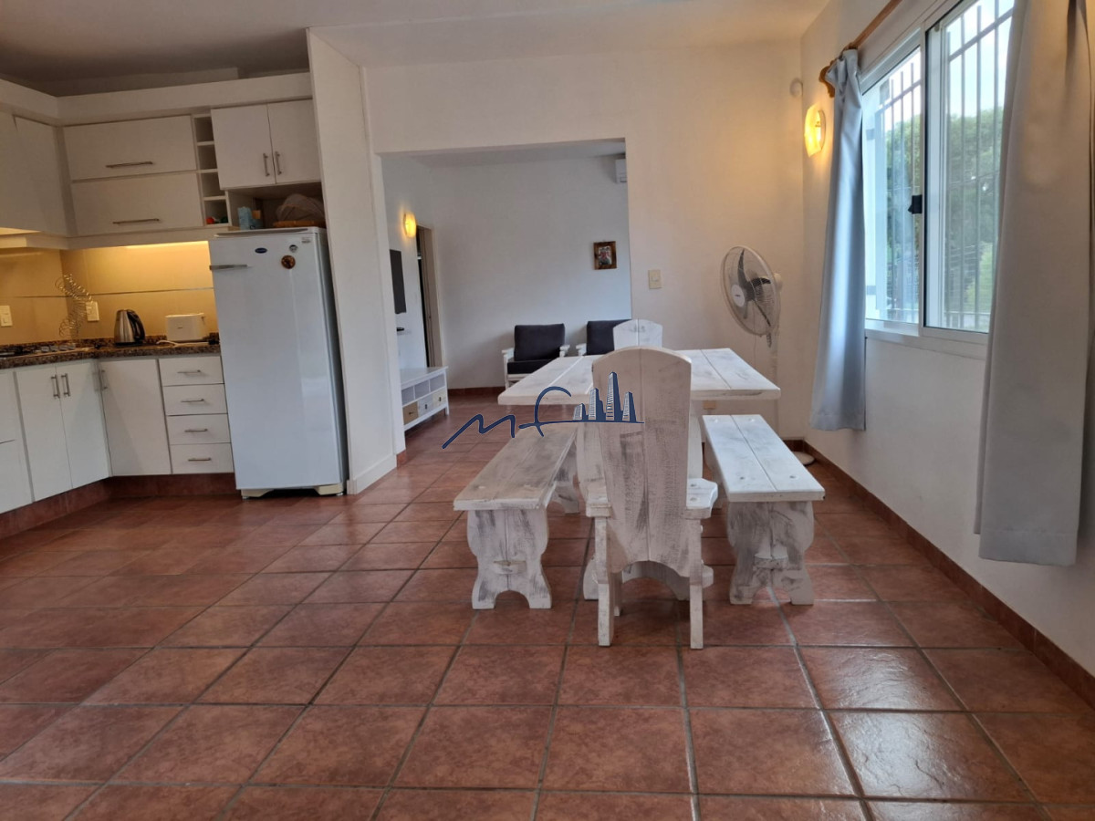 Casa ID.770 - VENTA y ALQUILER CASA 3 DORMITORIOS y 2 BAÑOS EN LA BARRA