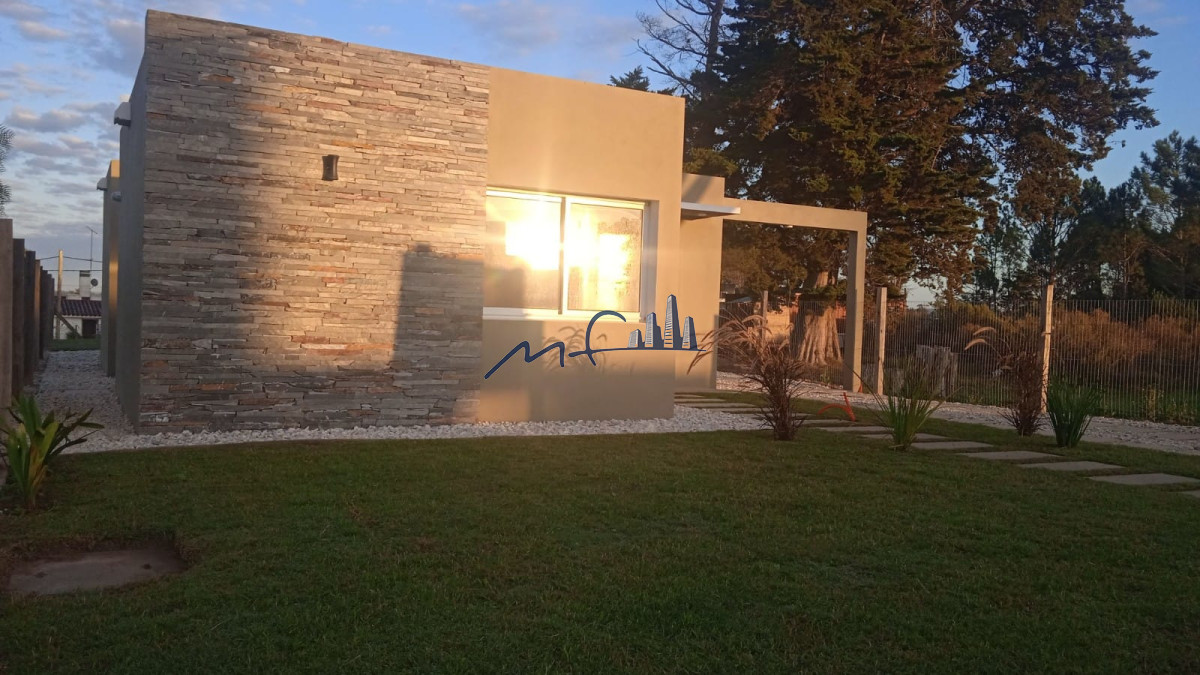 Casa ID.453 - Casa en 4 H - Maldonado