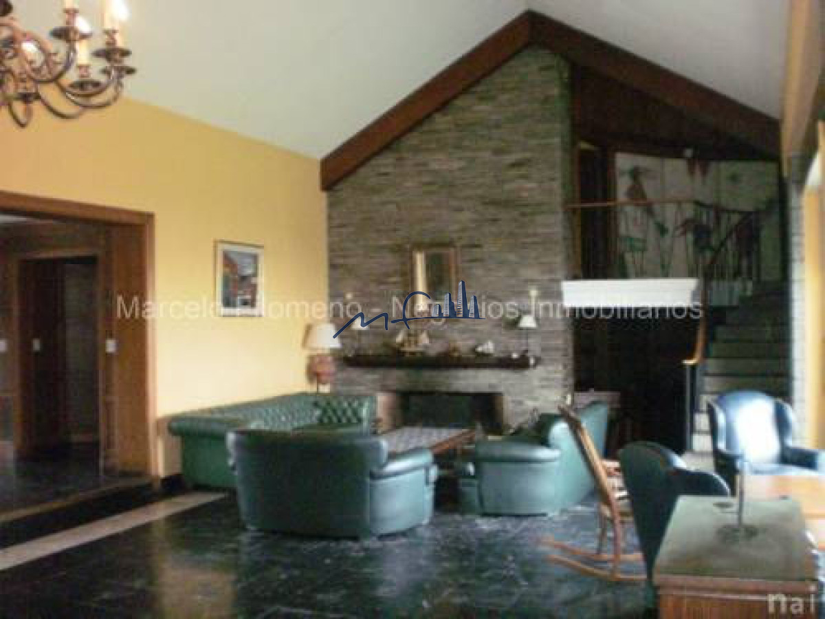Casa ID.108 - Playa Mansa
