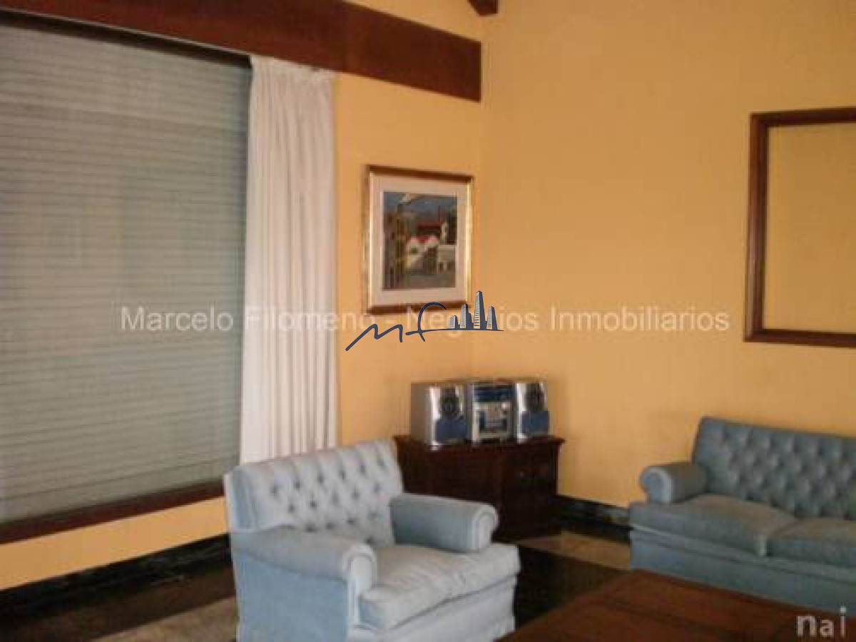 Casa ID.108 - Playa Mansa