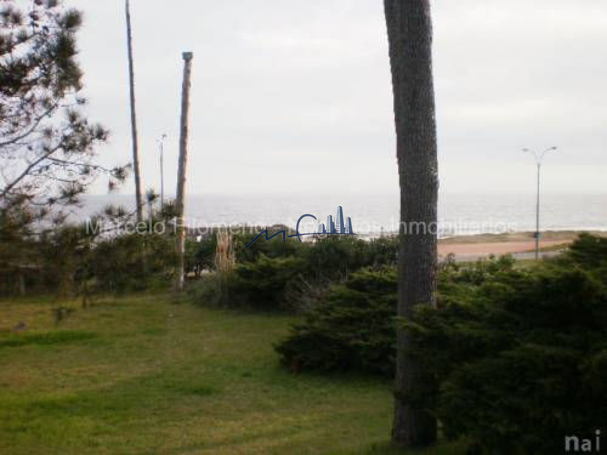 Casa ID.108 - Playa Mansa