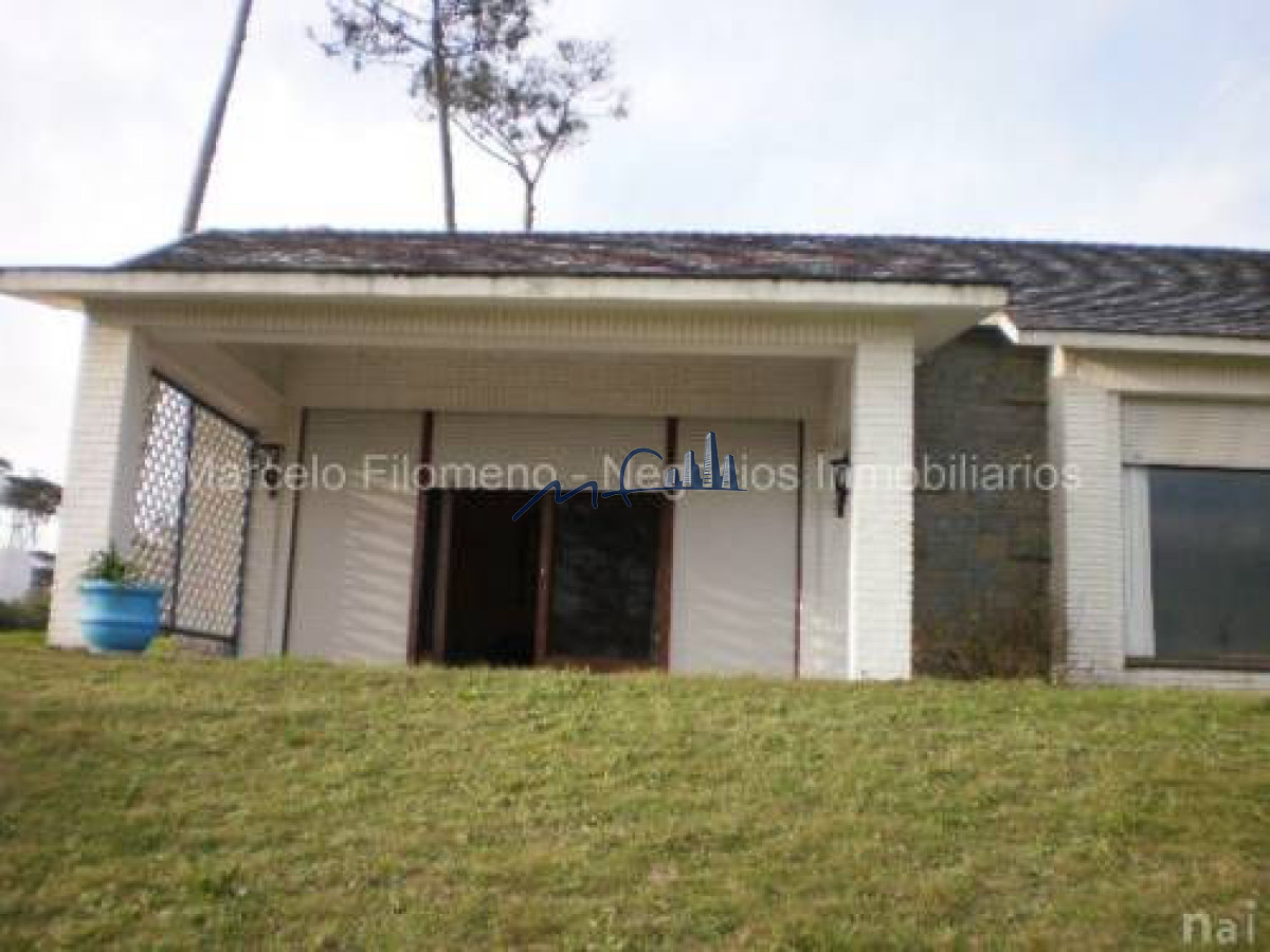 Casa ID.108 - Playa Mansa