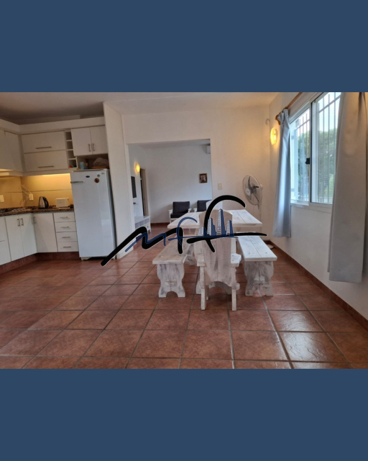 Casa ID.770 - VENTA y ALQUILER CASA 3 DORMITORIOS y 2 BAÑOS EN LA BARRA