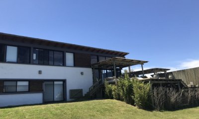 El Chorro