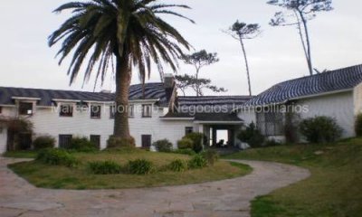 Playa Mansa