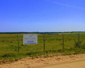 Chacra - Pueblo Garzón