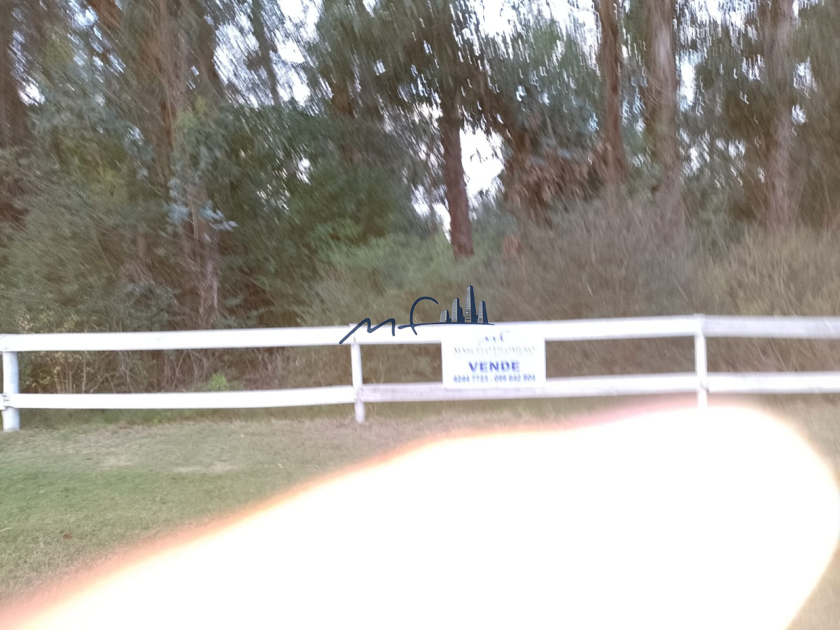 Terreno ID.570 - EGUZQUIZA - LA BARRA- EXCELENTE LOTE 15.743 MTS2 - APTO PARA SUBDIVIDIR