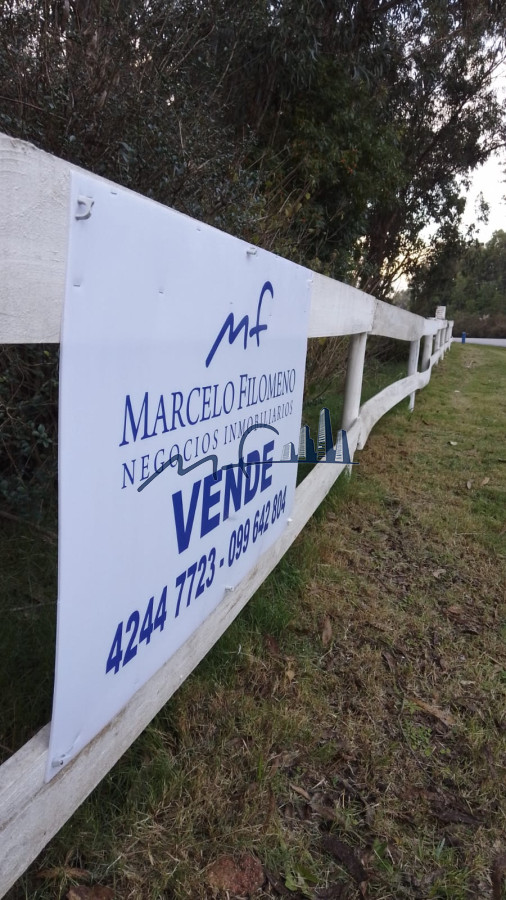 Terreno ID.570 - EGUZQUIZA - LA BARRA- EXCELENTE LOTE 15.743 MTS2 - APTO PARA SUBDIVIDIR