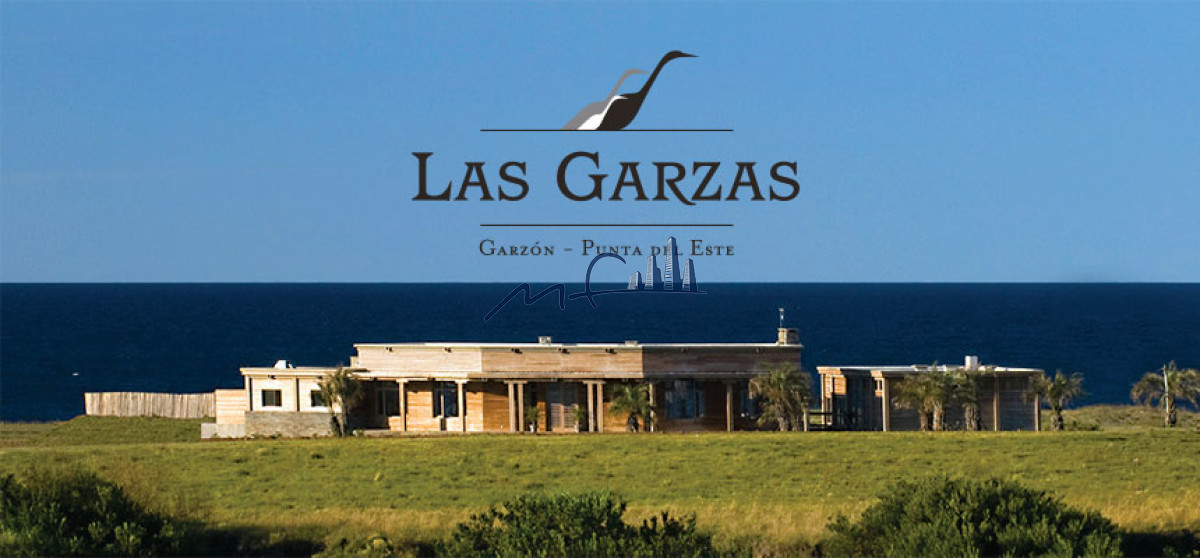 Terreno ID.419 - Lote 234 Las Garzas, Rocha, Uruguay