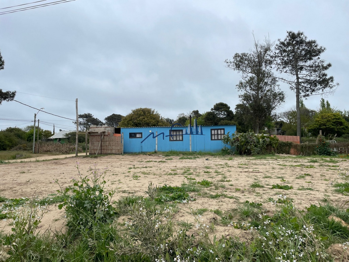 Terreno ID.319 - Terreno en Balneario Buenos Aires