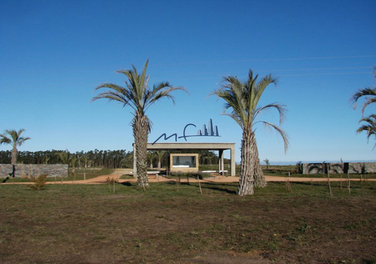 Terreno ID.419 - Lote 234 Las Garzas, Rocha, Uruguay