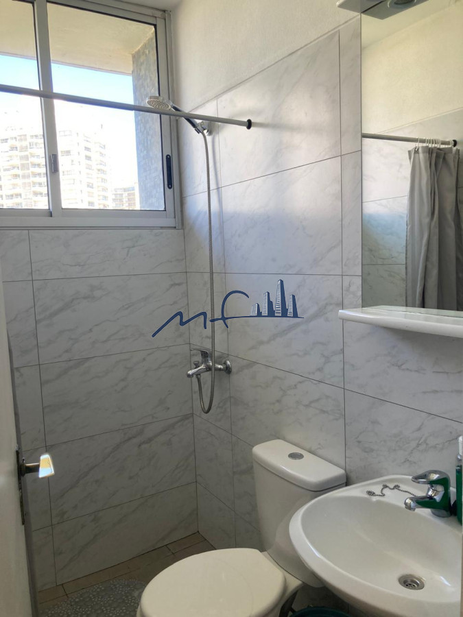 Apartamento ID.612 - APARTAMENTO EN VENTA y EN ALQUILER AIDY GRILL 3 DORMITORIOS y 2 BAÑOS EDIFICIO URUGUAY