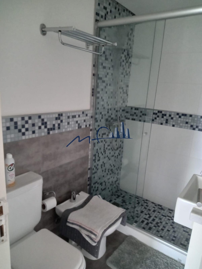 Apartamento ID.801 - ALQUILER TEMPORARIO DE APARTAMENTO  2D y 2B Gje. FULL AMENITIES