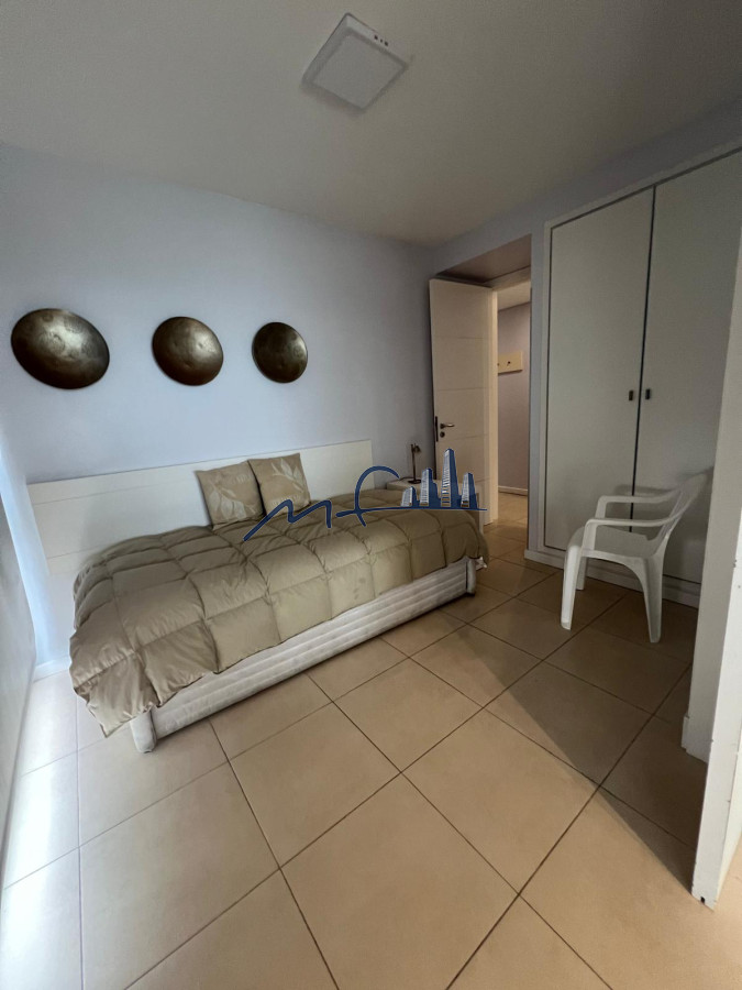 Apartamento ID.680 - ALQUILER DE APARTAMENTO DE TEMPORADA CON VISTA A ISLA GORRITI 