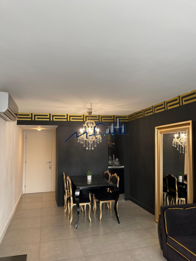 Apartamento ID.610 - VENTA OPORTUNIDAD IMPERDIBLE! TORRE YOO 2 DORMITORIOS y 2 BAÑOS GARAJE CERRADO TODAS LAS AMENITIES!!!