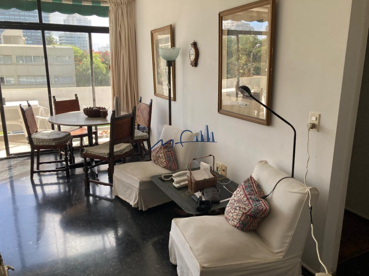 Apartamento ID.612 - APARTAMENTO EN VENTA y EN ALQUILER AIDY GRILL 3 DORMITORIOS y 2 BAÑOS EDIFICIO URUGUAY