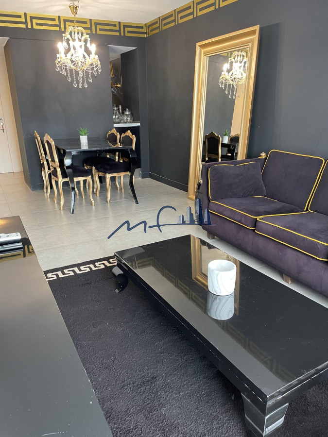Apartamento ID.610 - VENTA OPORTUNIDAD IMPERDIBLE! TORRE YOO 2 DORMITORIOS y 2 BAÑOS GARAJE CERRADO TODAS LAS AMENITIES!!!