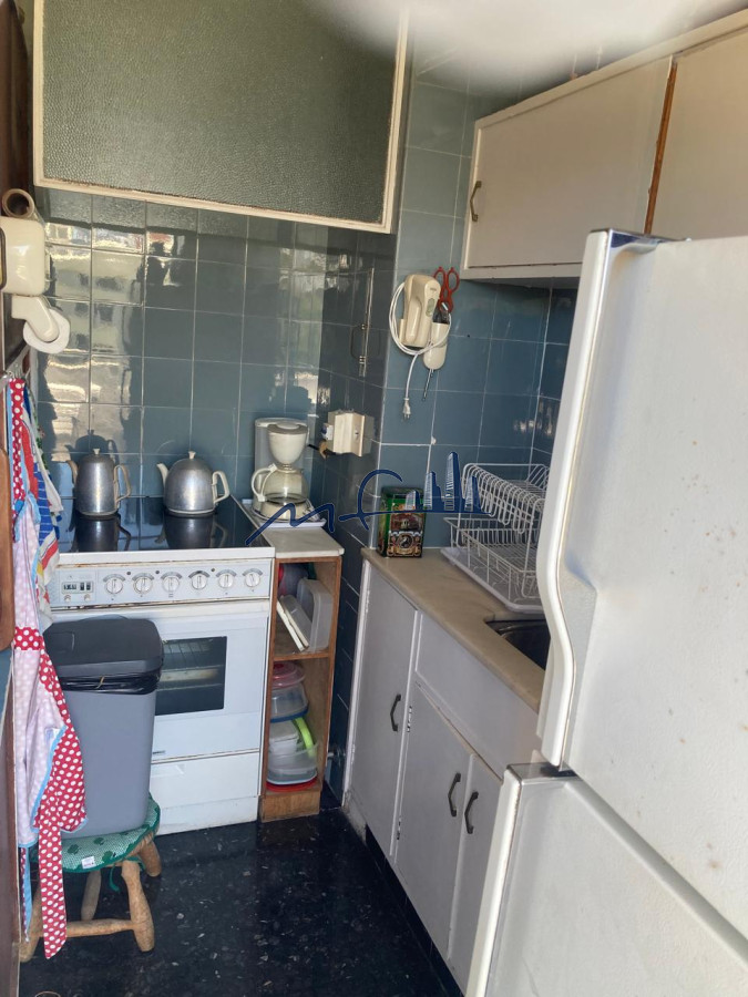Apartamento ID.612 - APARTAMENTO EN VENTA y EN ALQUILER AIDY GRILL 3 DORMITORIOS y 2 BAÑOS EDIFICIO URUGUAY