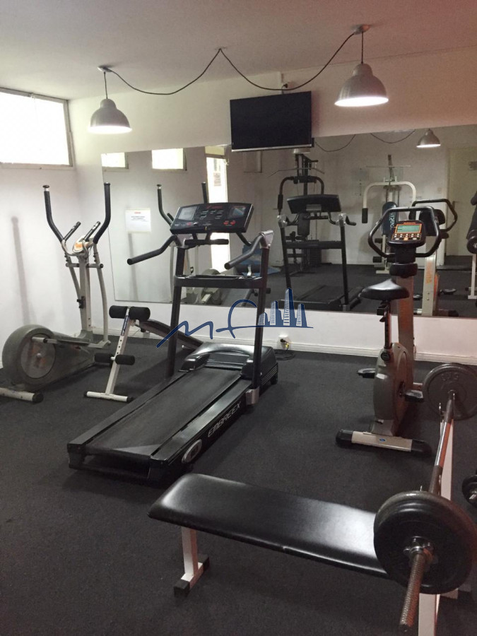 Apartamento ID.612 - APARTAMENTO EN VENTA y EN ALQUILER AIDY GRILL 3 DORMITORIOS y 2 BAÑOS EDIFICIO URUGUAY