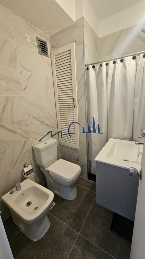 Apartamento ID.825 - ALQUILER TORRE ANTARES 2 DORMITORIOS y 2 BAÑOS