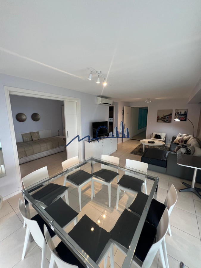 Apartamento ID.680 - ALQUILER DE APARTAMENTO DE TEMPORADA CON VISTA A ISLA GORRITI 