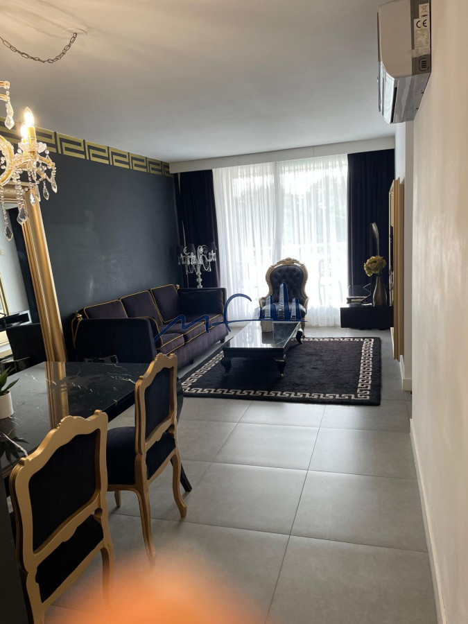 Apartamento ID.610 - VENTA OPORTUNIDAD IMPERDIBLE! TORRE YOO 2 DORMITORIOS y 2 BAÑOS GARAJE CERRADO TODAS LAS AMENITIES!!!