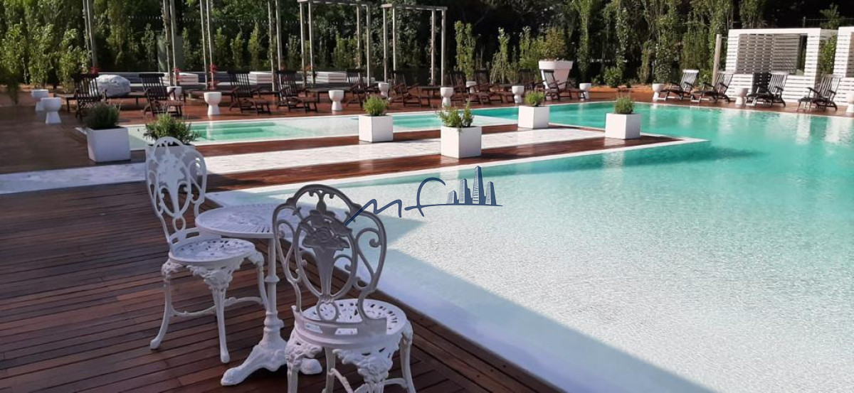 Apartamento ID.610 - VENTA OPORTUNIDAD IMPERDIBLE! TORRE YOO 2 DORMITORIOS y 2 BAÑOS GARAJE CERRADO TODAS LAS AMENITIES!!!