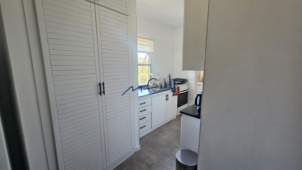 Apartamento ID.825 - ALQUILER TORRE ANTARES 2 DORMITORIOS y 2 BAÑOS