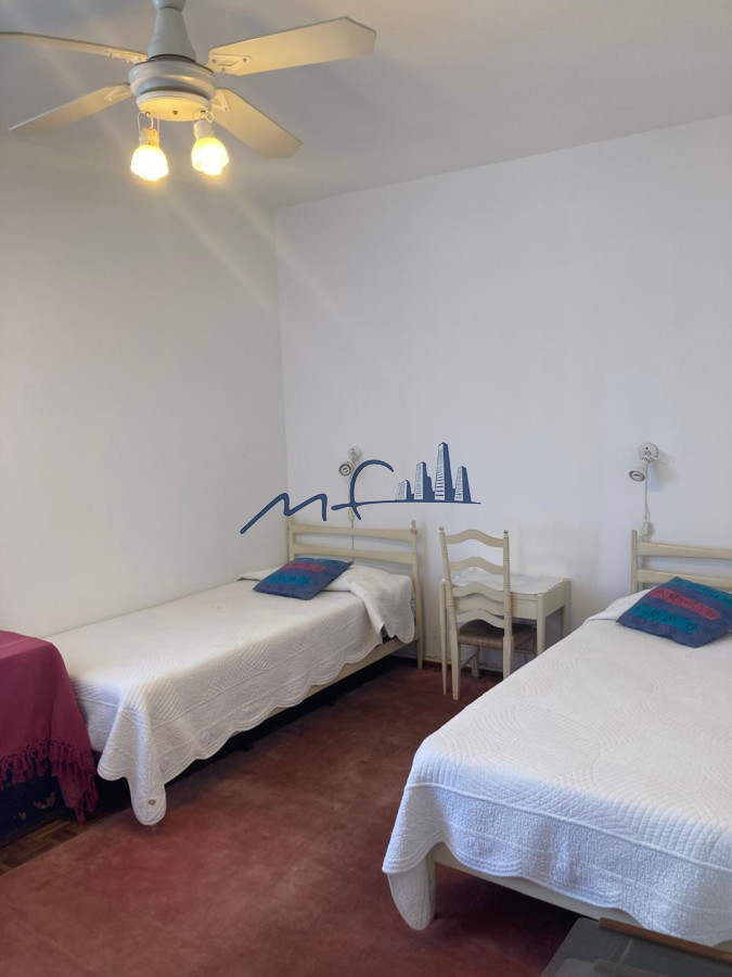 Apartamento ID.612 - APARTAMENTO EN VENTA y EN ALQUILER AIDY GRILL 3 DORMITORIOS y 2 BAÑOS EDIFICIO URUGUAY
