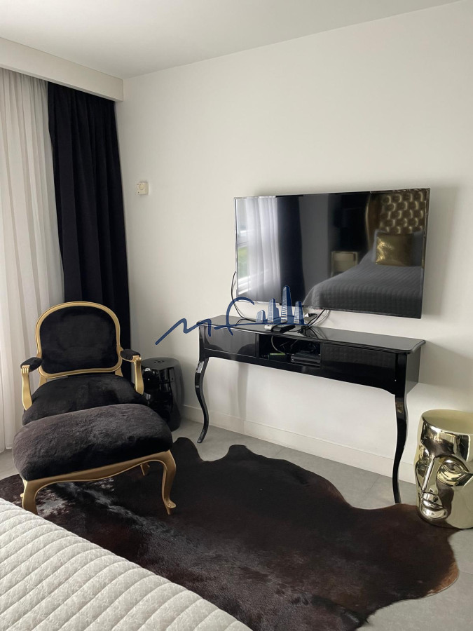 Apartamento ID.610 - VENTA OPORTUNIDAD IMPERDIBLE! TORRE YOO 2 DORMITORIOS y 2 BAÑOS GARAJE CERRADO TODAS LAS AMENITIES!!!