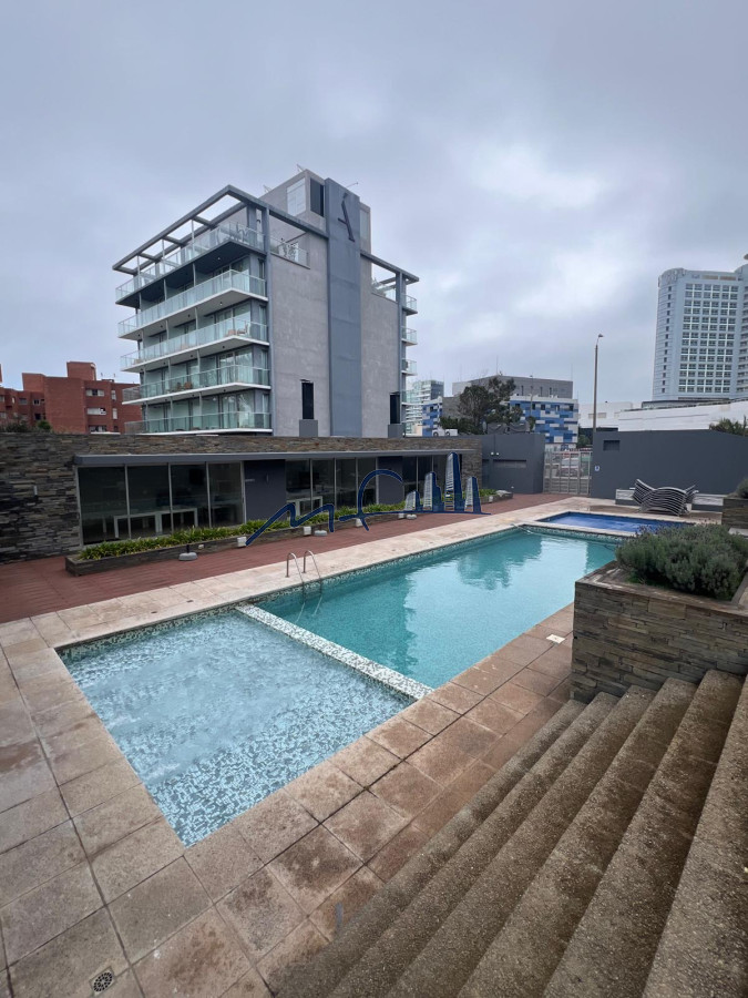 Apartamento ID.680 - ALQUILER DE APARTAMENTO DE TEMPORADA CON VISTA A ISLA GORRITI 