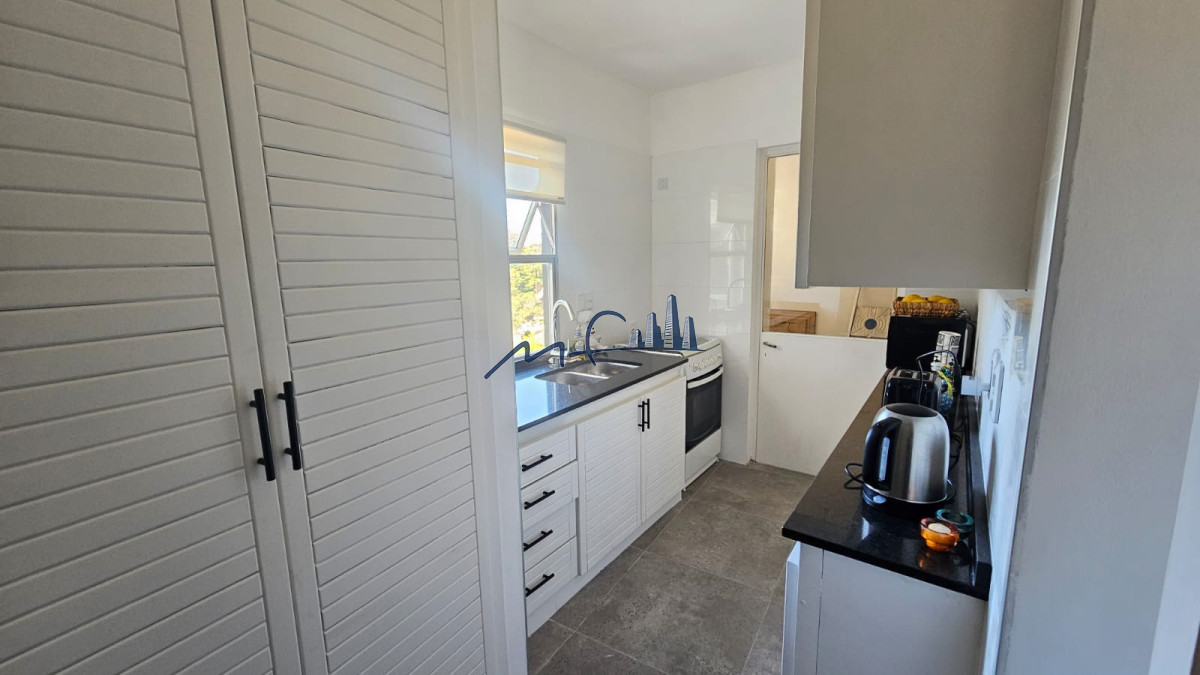 Apartamento ID.825 - ALQUILER TORRE ANTARES 2 DORMITORIOS y 2 BAÑOS