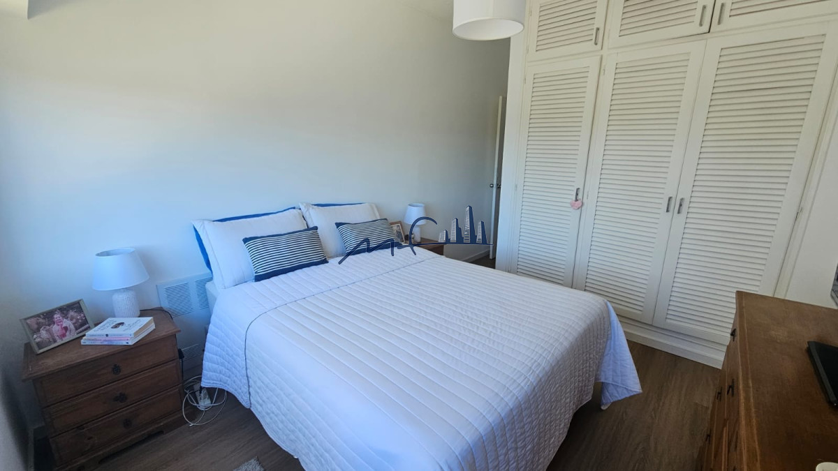 Apartamento ID.825 - ALQUILER TORRE ANTARES 2 DORMITORIOS y 2 BAÑOS