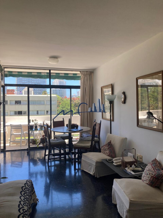 Apartamento ID.612 - APARTAMENTO EN VENTA y EN ALQUILER AIDY GRILL 3 DORMITORIOS y 2 BAÑOS EDIFICIO URUGUAY