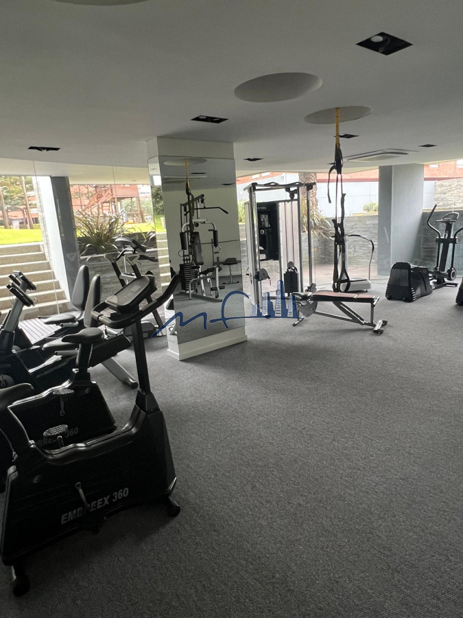 Apartamento ID.680 - ALQUILER DE APARTAMENTO DE TEMPORADA CON VISTA A ISLA GORRITI 