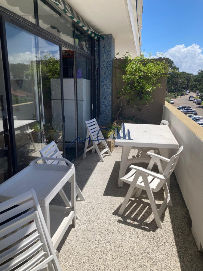 Apartamento ID.612 - APARTAMENTO EN VENTA y EN ALQUILER AIDY GRILL 3 DORMITORIOS y 2 BAÑOS EDIFICIO URUGUAY