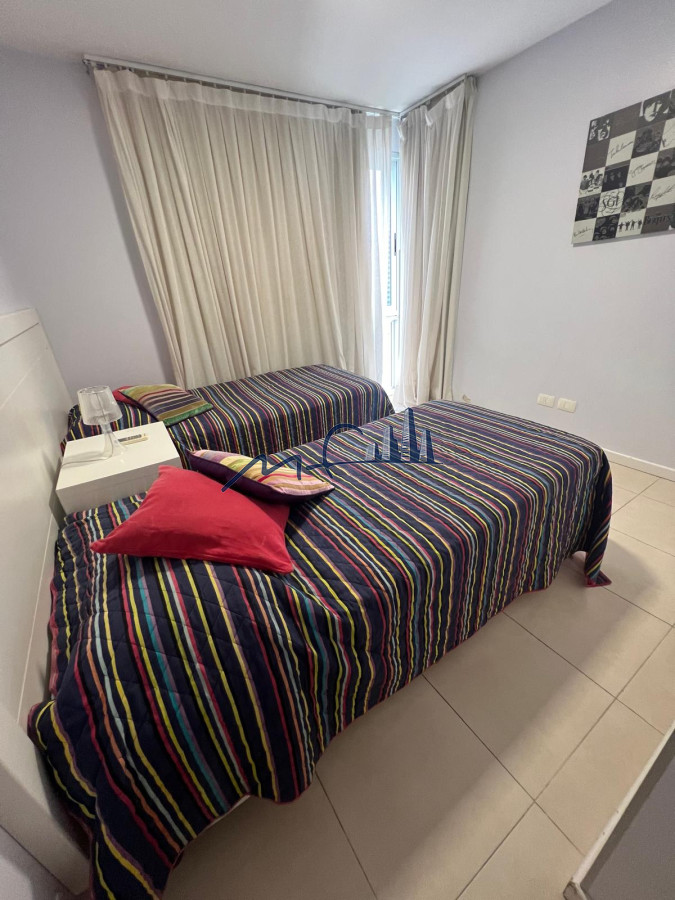 Apartamento ID.680 - ALQUILER DE APARTAMENTO DE TEMPORADA CON VISTA A ISLA GORRITI 