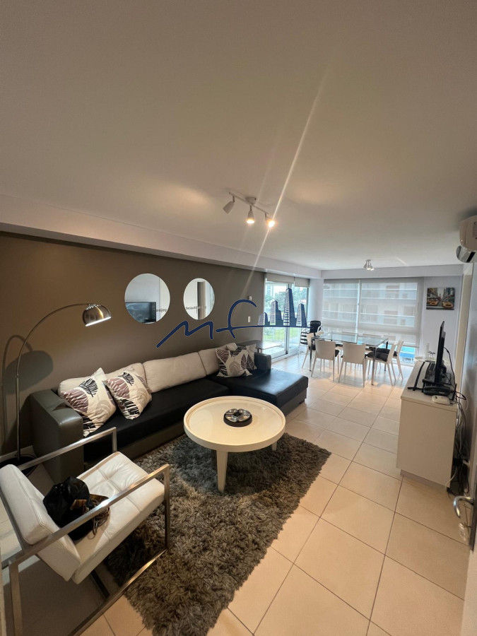 Apartamento ID.680 - ALQUILER DE APARTAMENTO DE TEMPORADA CON VISTA A ISLA GORRITI 