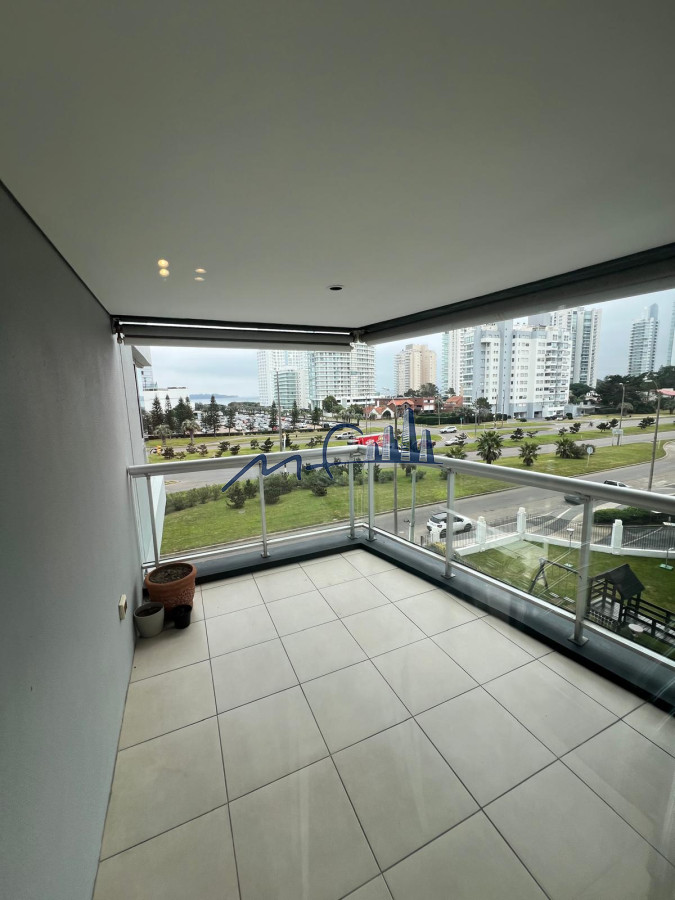 Apartamento ID.680 - ALQUILER DE APARTAMENTO DE TEMPORADA CON VISTA A ISLA GORRITI 
