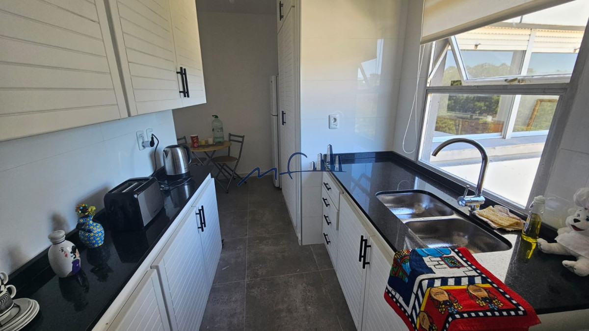 Apartamento ID.825 - ALQUILER TORRE ANTARES 2 DORMITORIOS y 2 BAÑOS