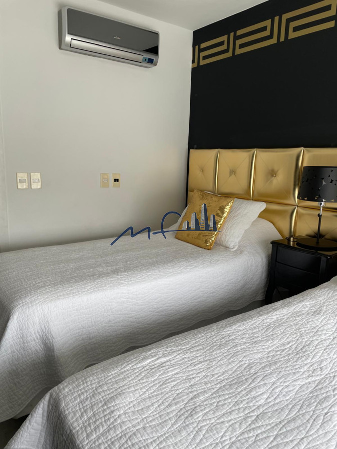 Apartamento ID.610 - VENTA OPORTUNIDAD IMPERDIBLE! TORRE YOO 2 DORMITORIOS y 2 BAÑOS GARAJE CERRADO TODAS LAS AMENITIES!!!