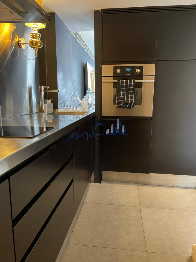 Apartamento ID.610 - VENTA OPORTUNIDAD IMPERDIBLE! TORRE YOO 2 DORMITORIOS y 2 BAÑOS GARAJE CERRADO TODAS LAS AMENITIES!!!