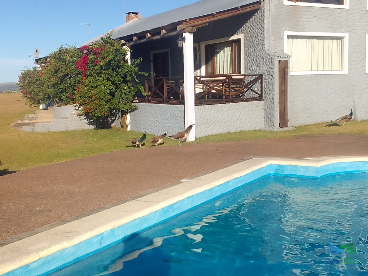 Chacra ID.4582 - Venta Chacra En Ruta 12, Proxima a Pueblo Eden, 8 Has 