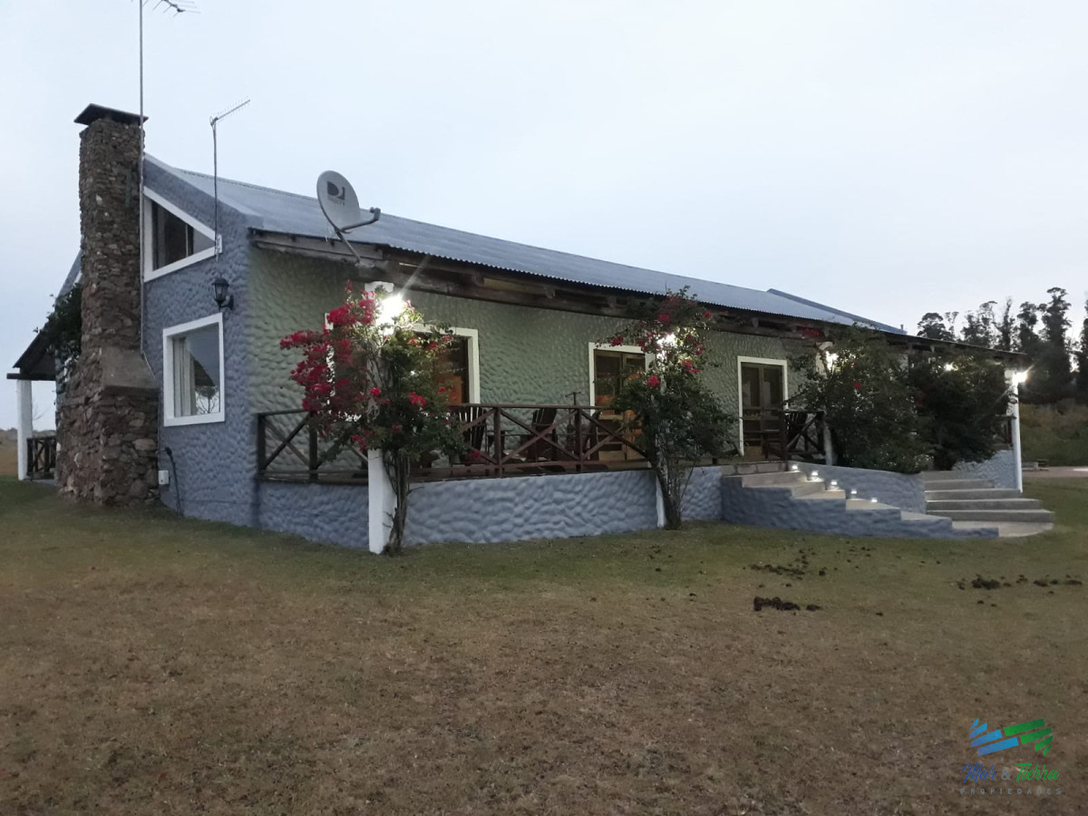 Chacra ID.4582 - Venta Chacra En Ruta 12, Proxima a Pueblo Eden, 8 Has 